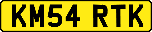 KM54RTK