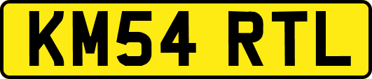 KM54RTL