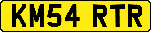 KM54RTR