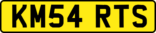 KM54RTS