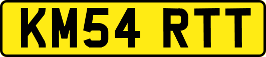 KM54RTT