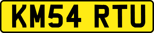 KM54RTU