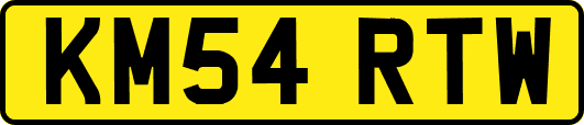KM54RTW