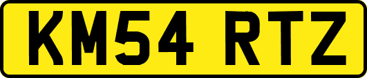 KM54RTZ