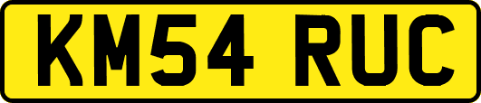 KM54RUC