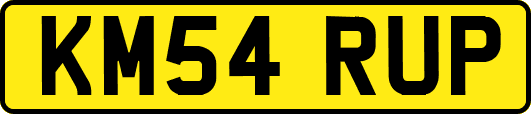 KM54RUP
