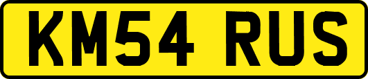 KM54RUS