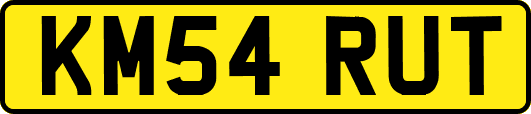 KM54RUT