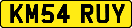 KM54RUY