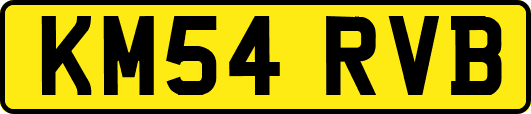 KM54RVB