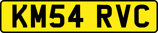 KM54RVC