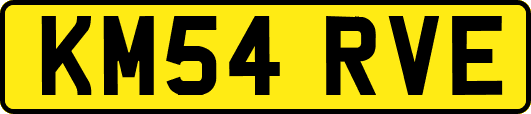 KM54RVE
