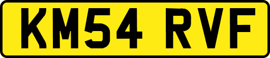 KM54RVF