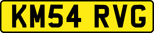 KM54RVG