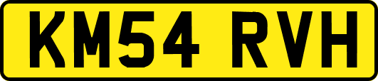 KM54RVH