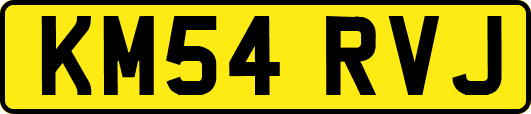 KM54RVJ
