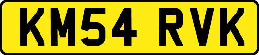 KM54RVK