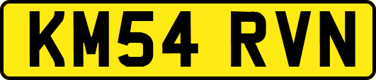 KM54RVN