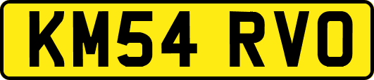 KM54RVO