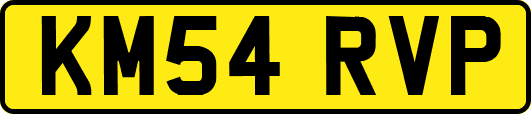 KM54RVP