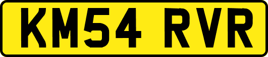 KM54RVR