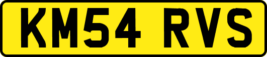 KM54RVS