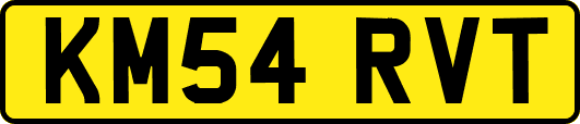KM54RVT