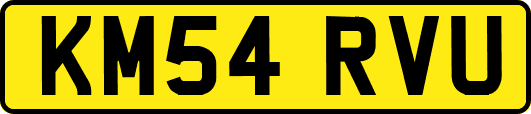 KM54RVU