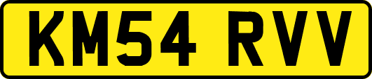KM54RVV