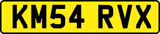 KM54RVX