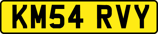 KM54RVY