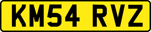 KM54RVZ