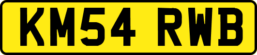 KM54RWB
