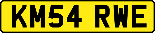 KM54RWE