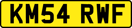 KM54RWF