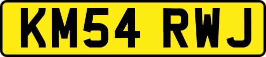 KM54RWJ