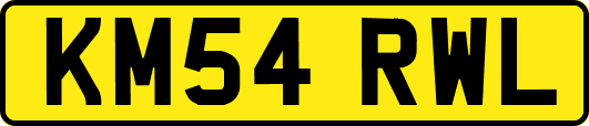 KM54RWL