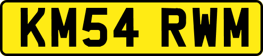 KM54RWM