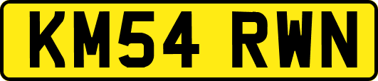 KM54RWN