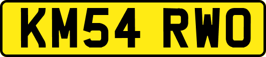 KM54RWO