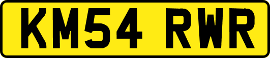 KM54RWR