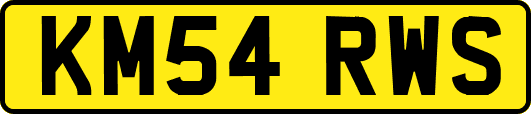KM54RWS