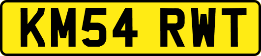 KM54RWT