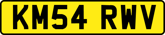 KM54RWV
