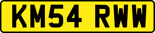 KM54RWW