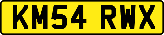KM54RWX