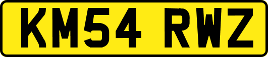 KM54RWZ