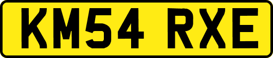 KM54RXE