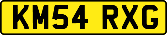 KM54RXG