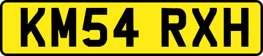 KM54RXH